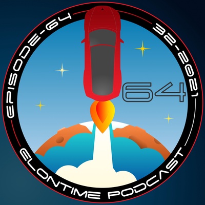 Elontime Podcast