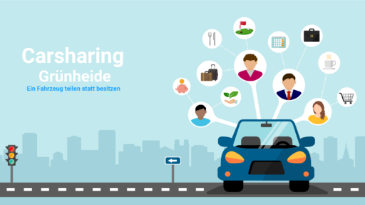 CarSharing – 1. Machertreffen