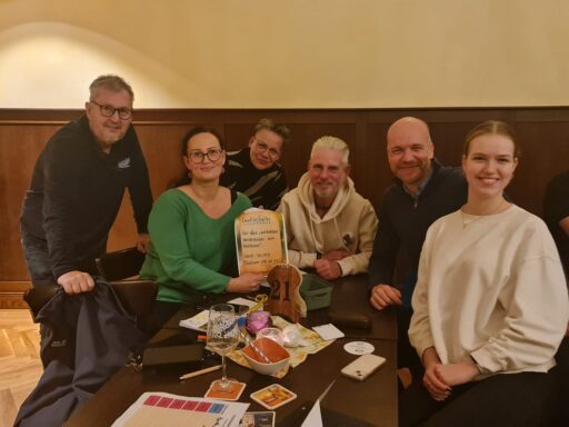 GrünheideQuiz: Zweite Runde, voller Erfolg!